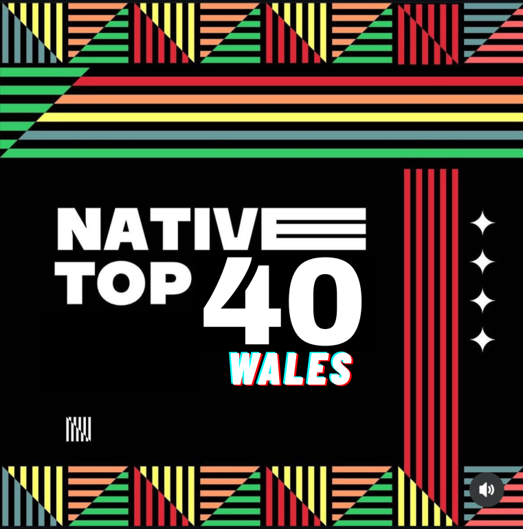 Native Top 40 Wales