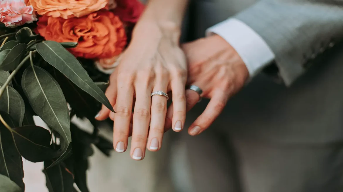 wedding registries