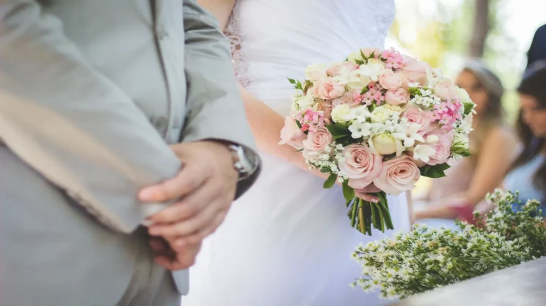 wedding ceremony