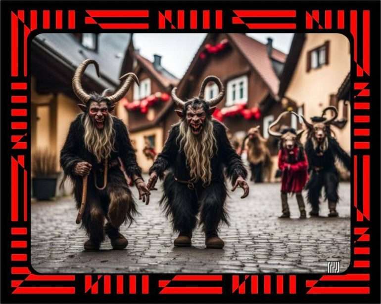 Krampus