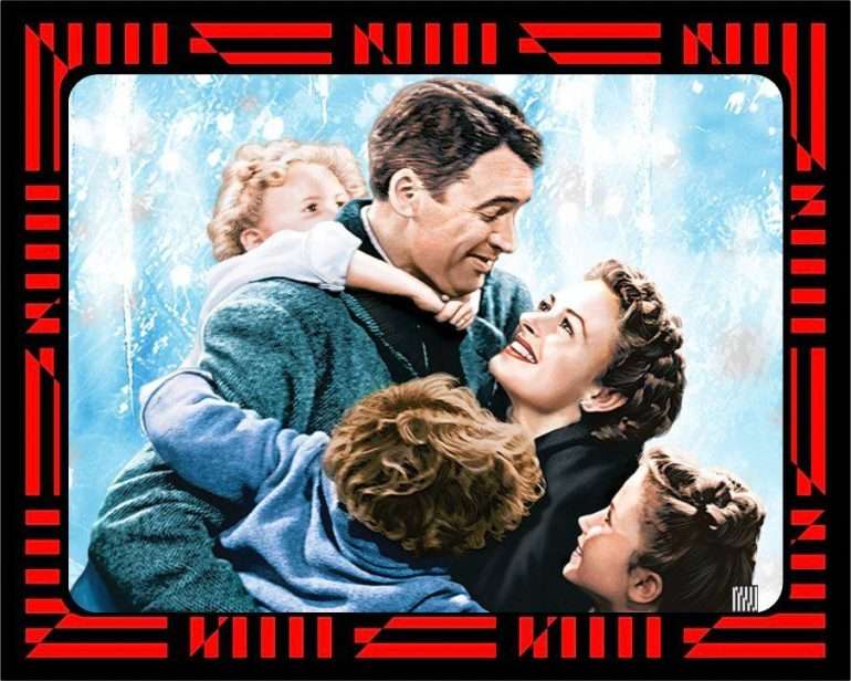 It's a Wonderful Life