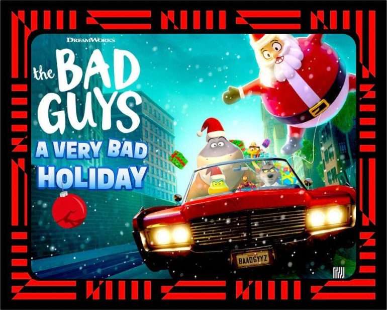 The Bad Guy