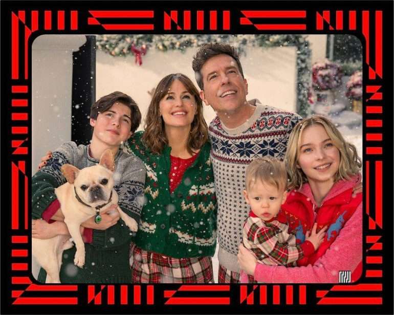 Family Switch
