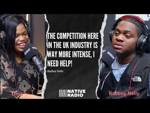 Badboy Nelly Opens Up