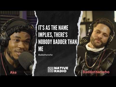 Nobody is Badder Than Me in the Rap Game