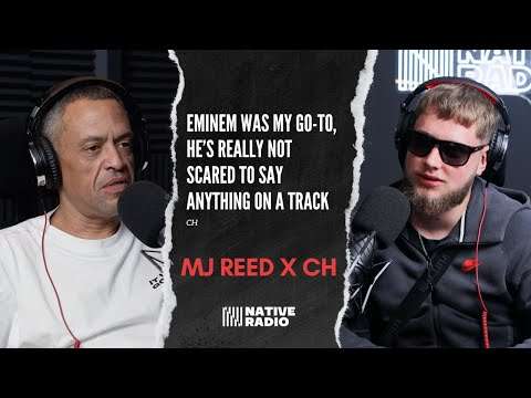 CH speaks about support for Cardiff Rappers